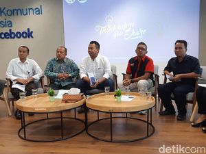 Cara Pintar Berbagi Konten di Media Sosial