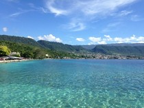 3 Rute Liburan ke Luwuk dan 5 Destinasi Alamnya