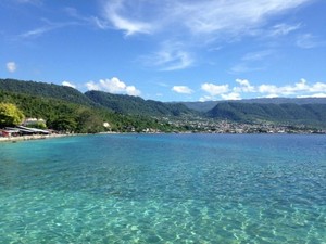 3 Rute Liburan ke Luwuk dan 5 Destinasi Alamnya