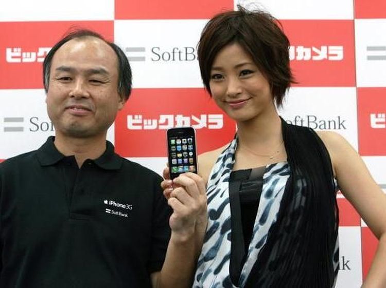 Sosok Pria Korea Miskin Jadi Orang Terkaya di Jepang