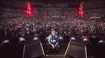 Gaya Unik Foto Wefie Ed Sheeran yang Selalu Sama Setelah Manggung