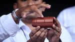 Polisi Jelaskan Hasil Uji Balistik Peluru Nyasar ke DPR