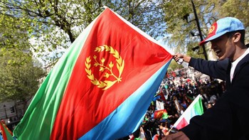 Eritrea jadi negara yang penduduknya paling sedikit terkoneksi internet. Foto: Getty Images
