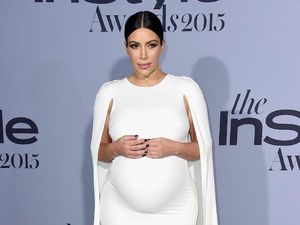 Keluarga Kardashian Kepergok di Bali, Sedang Apa?