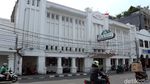 Begini Kondisi Diskotek Old City Pasca Razia Narkoba