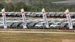 Ertiga Made in Indonesia Disebar ke Seluruh Dunia