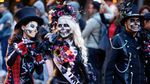 Festival Kematian: Ketika Setan Turun ke Jalan