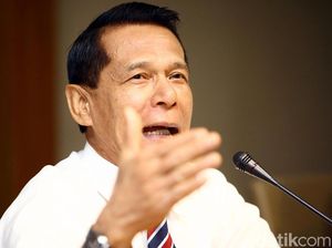 Bicara Potensi Kerugian Negara, BPK Singgung Blok Cepu