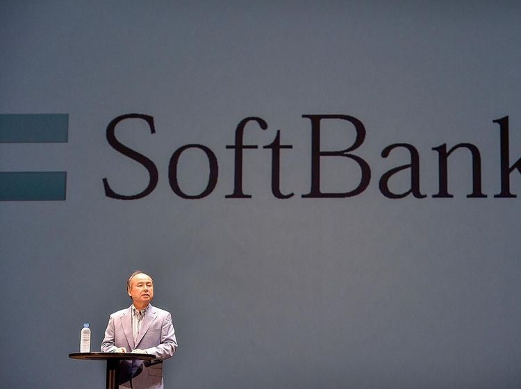 Para Penikmat Uang Arab Saudi di Dunia Teknologi