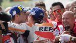 16 Momen Marc Marquez Menuju Juara Dunia MotoGP 2018