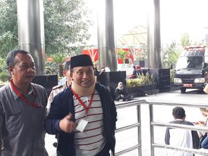 Terungkap! Fuad Amin Pura-pura ke RS Padahal ke Rumah Mewah di Dago