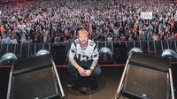 Foto-foto itu juga selalu dibagikan Ed Sheeran di Instagram-nya. Foto: Instagram Ed Sheeran