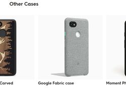 Bermacam Gaya Casing Pixel 3, Pilih Mana?