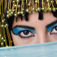 Cleopatra merupakan penguasa terakhir dari Dinasti Ptolemic, yang memimpin Mesir setelah Raja Alexander II dari Macedonia menaklukkan negara tersebut. Dia adalah pemimpin paling terkenal di antara garis keturunannya. Foto: iStock