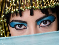 5 Influencer Dunia yang Viral Jauh Sebelum Medsos, Ada Cleopatra