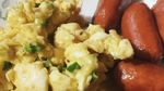 Yuk, Sarapan Praktis dengan 9 Pilihan Orak-Arik Telur Ini!