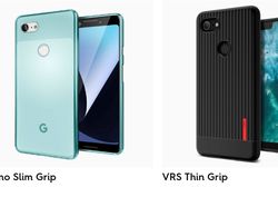 Bermacam Gaya Casing Pixel 3, Pilih Mana?