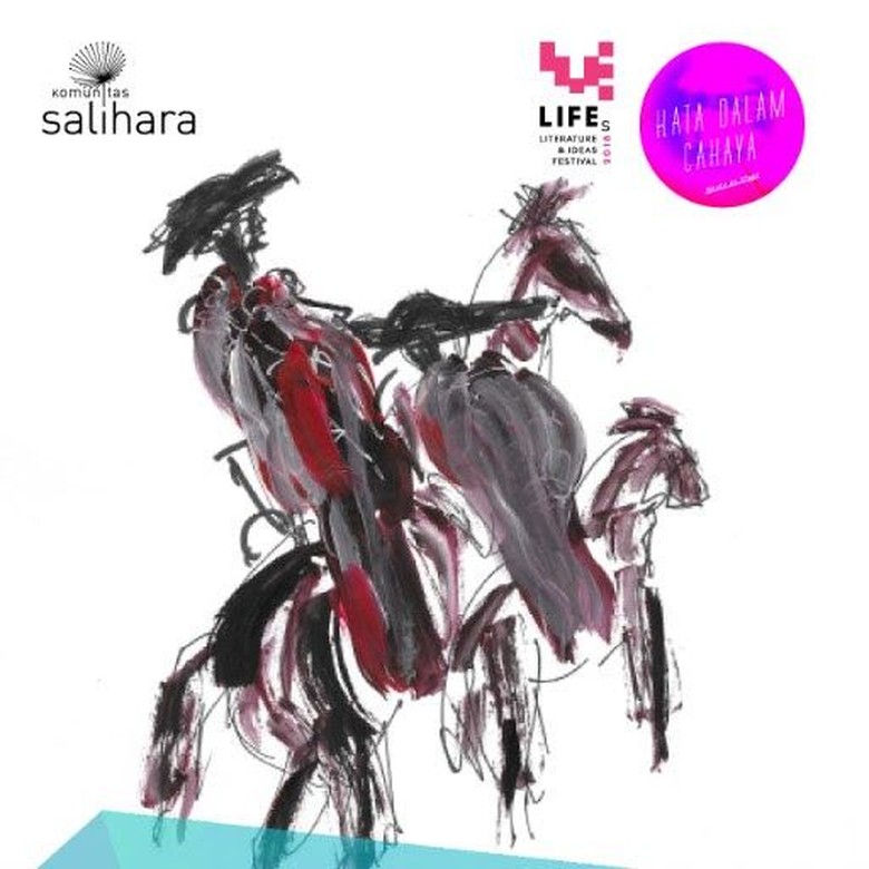 Don Quixote Jadi Pentas Pembuka di LIFEs 2018 Don Quixote Jadi Pentas Pembuka di LIFEs 2018