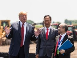 Sosok Pria Korea Miskin Jadi Orang Terkaya di Jepang