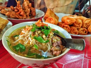 Cukup Rp 20 Ribu Bisa Makan Siang Enak di 5 Tempat di Jakarta