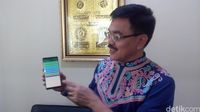 Peringati Hari Santri, Pemkot Cirebon Luncurkan E-Wasiat