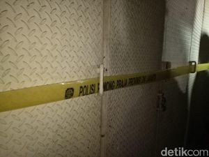 Anies Tutup Diskotek Sarang Narkoba dari Alexis hingga Old City