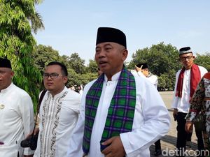 Bulan Ramadhan, Car Free Day di Bekasi Ditiadakan