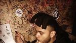Momen Manis The Weeknd Saat Makan Bareng Bella Hadid