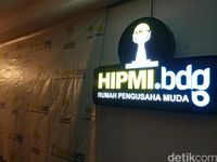 Pengusaha Muda Bandung Bangun Markas untuk Lahirkan Inovasi
