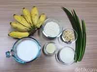 Dari Vietnam Ada 'Che Chuoi,' Bubur Pisang Hangat yang Mudah Dibuat