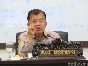 Lion Air JT 610 Jatuh, JK: Perlu Penelitian Intensif oleh KNKT
