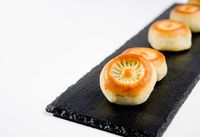 Dasik dan Gangjeong, Kue Legit Lengket Khas Korea Selatan