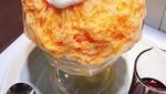 Slurpp! Segarnya Kakigori, Es Serut Jepang dengan Aneka Topping