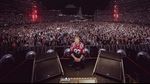 Gaya Unik Foto Wefie Ed Sheeran yang Selalu Sama Setelah Manggung