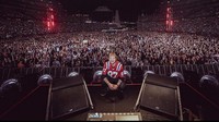 Ada pose lain, Ed Sheeran? Foto: Instagram Ed Sheeran