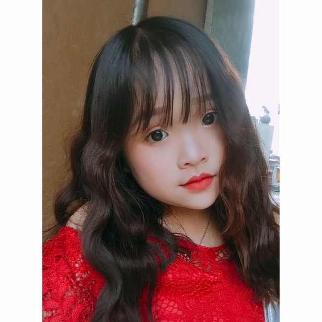 Bukan hanya cemburu atas penampilan wanita yang tinggal di Qui Nhon, Vietnam ini yang muda dan cantik, tetapi kagum pada sikapnya yang mandiri. Di usianya yang masih muda, Tan memiliki pendapatan bulanan sendiri. Foto: Facebook