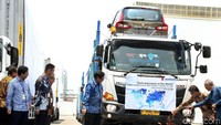Khusus Ertiga hingga 2018, PT SIM sudah mengirim sebanyak 42.158 unit ke 28 negara.
