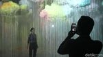Wave of Tomorrow Mejeng di Selatan Jakarta