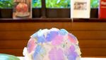 Slurpp! Segarnya Kakigori, Es Serut Jepang dengan Aneka Topping