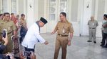 Potret Anies-Wali Kota Bekasi yang Sepakat Akhiri Konflik Sampah