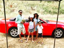 Sosok Bocah Usia 10 Tahun yang Dilirik Google dan Microsoft