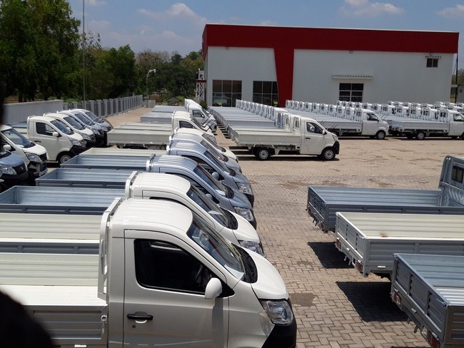 Harga Esemka di Bawah Rp 150 Juta, Jawab Tudingan Soal Mobil China