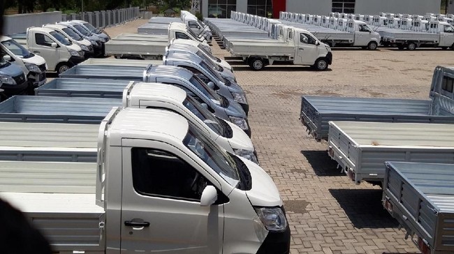 Berita Populer: Esemka Lulus Uji Tipe, Kisah Gaib Sopir Ambulans