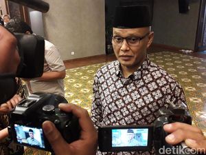 Benda Diduga Drone Ditemukan di Selayar, PKS Beri PR ke Prabowo