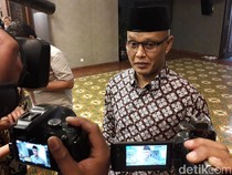 Komisi I DPR Harap 24 Calon Dubes Mampu Perkuat Diplomasi-Daya Saing RI