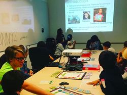 Sosok Bocah Usia 10 Tahun yang Dilirik Google dan Microsoft