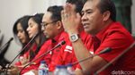 PDIP Akan Rayakan 90 Tahun Sumpah Pemuda