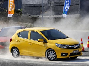 Mobil LCGC Tidak Lagi Murah, Kena Pajak 3%