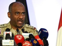 Orang Dekat Putra Mahkota Arab Saudi Diam-diam Kunjungi Israel Orang Dekat Putra Mahkota Arab Saudi Diam-diam Kunjungi Israel