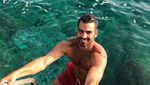 Nyle DiMarco, Model Tunarungu Tampan yang Suka Pantai